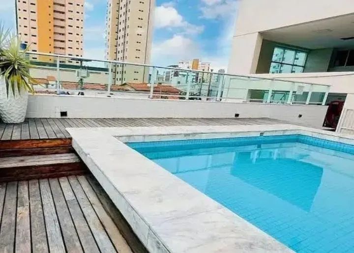 Apartamento à venda - Tambaú, João Pessoa - PB 1499833770 | OLX