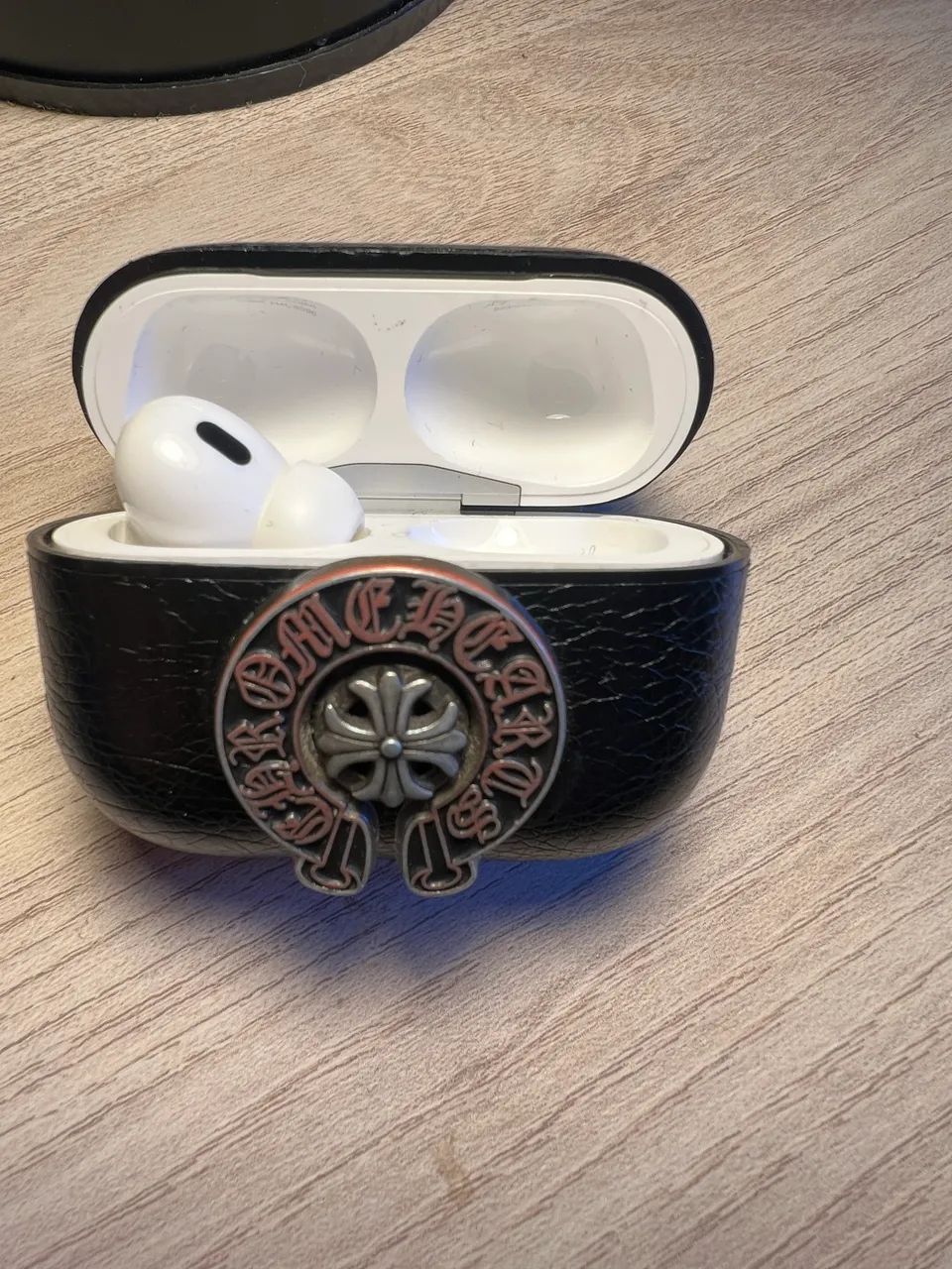 AirPods Pro 2ª Geração (Original) Estojo + Fone Esquerdo