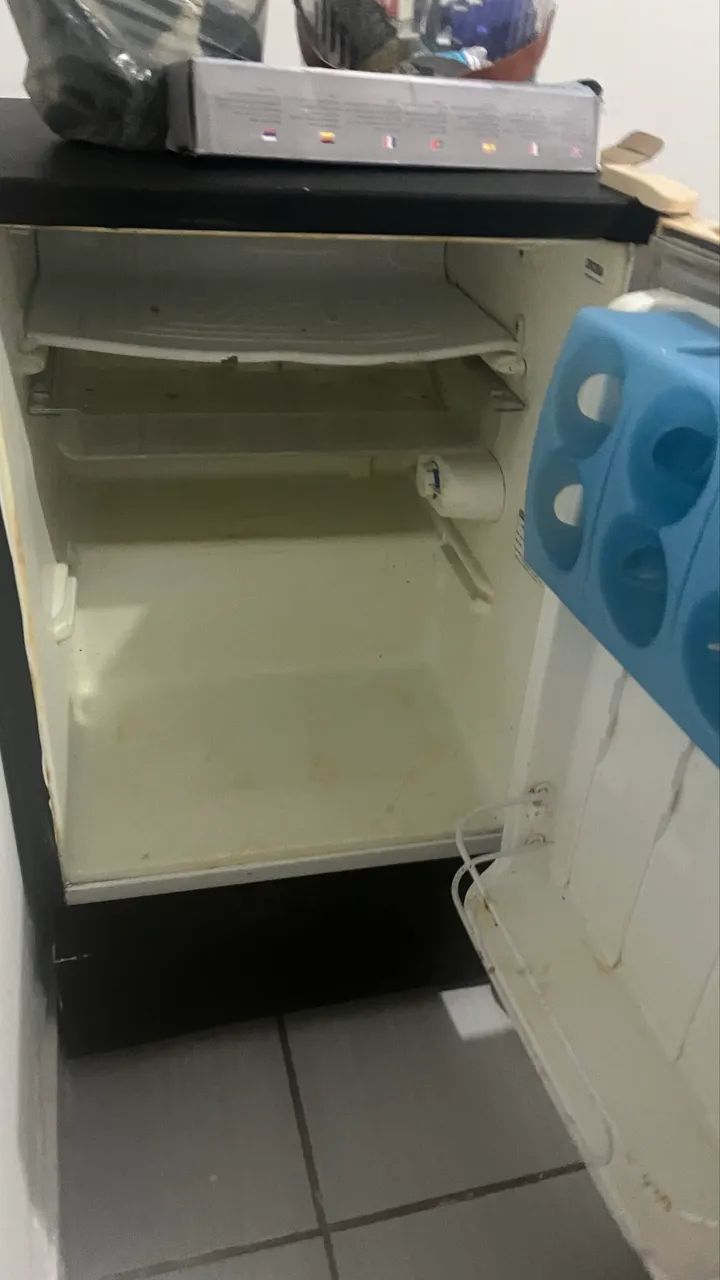 Frigobar 