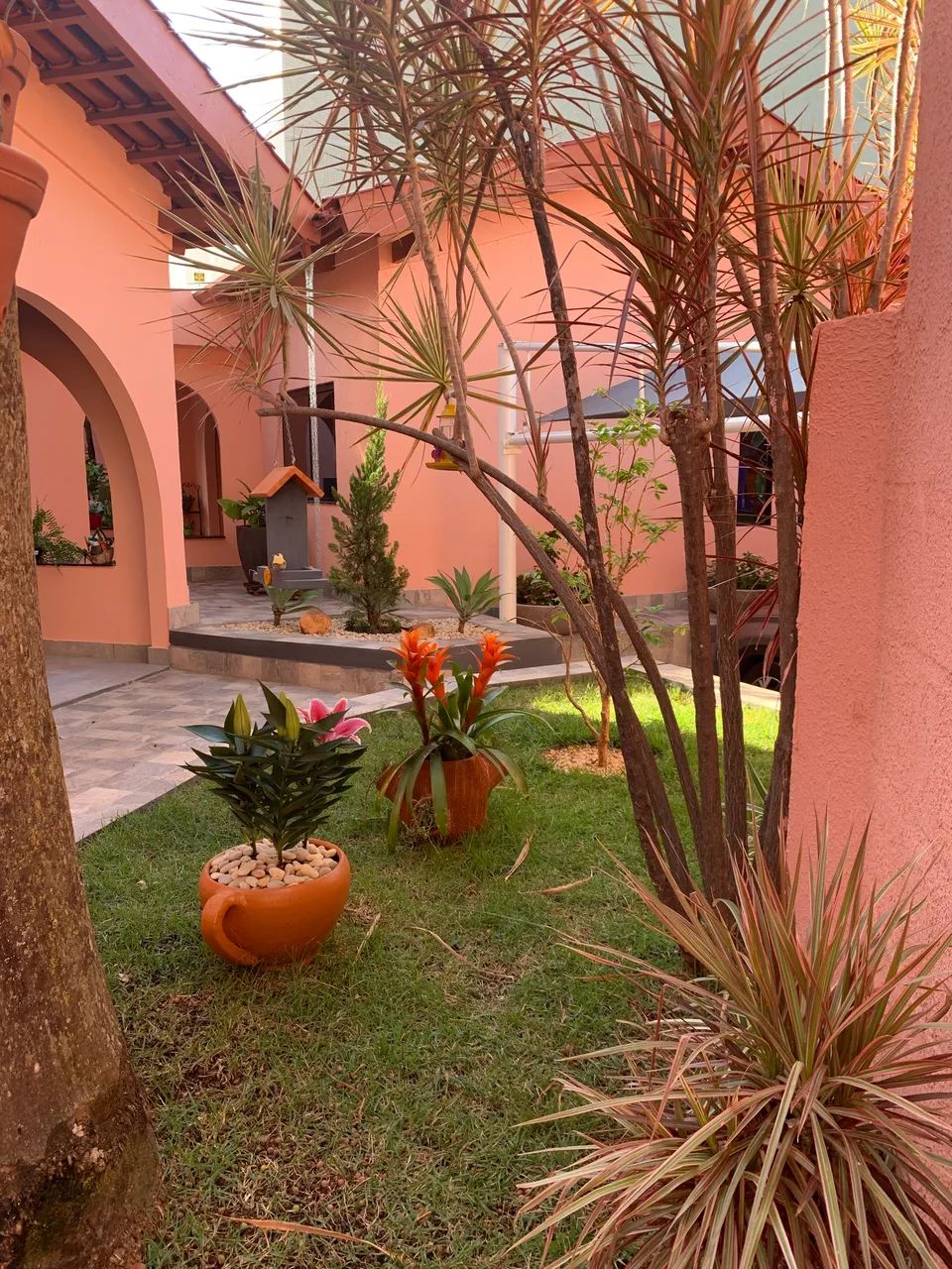 Casa Parque Acalanto 5/4