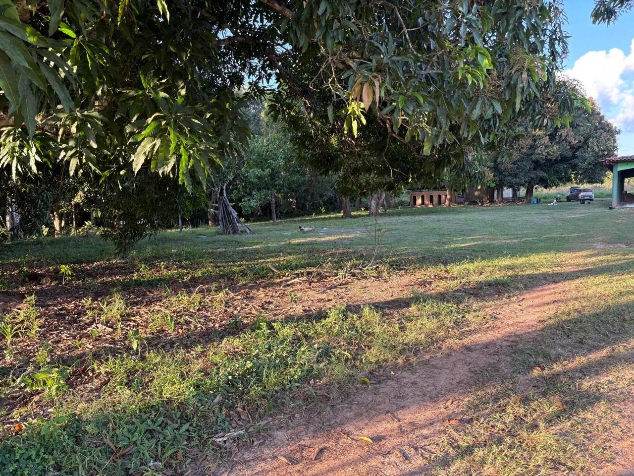 Chácara no ramal do Moreira  - Foto 3