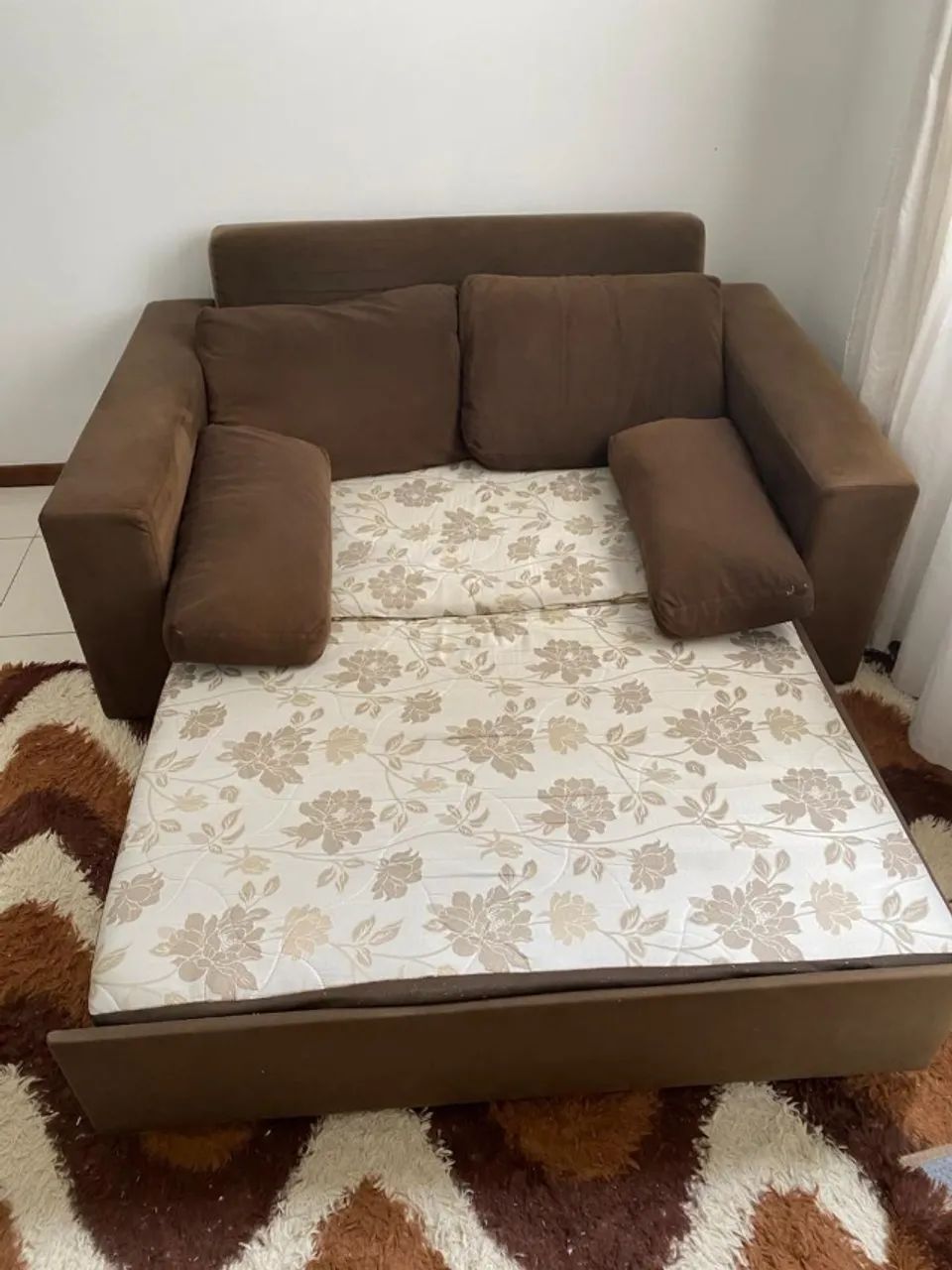 SOFÁ CAMA - Foto 4