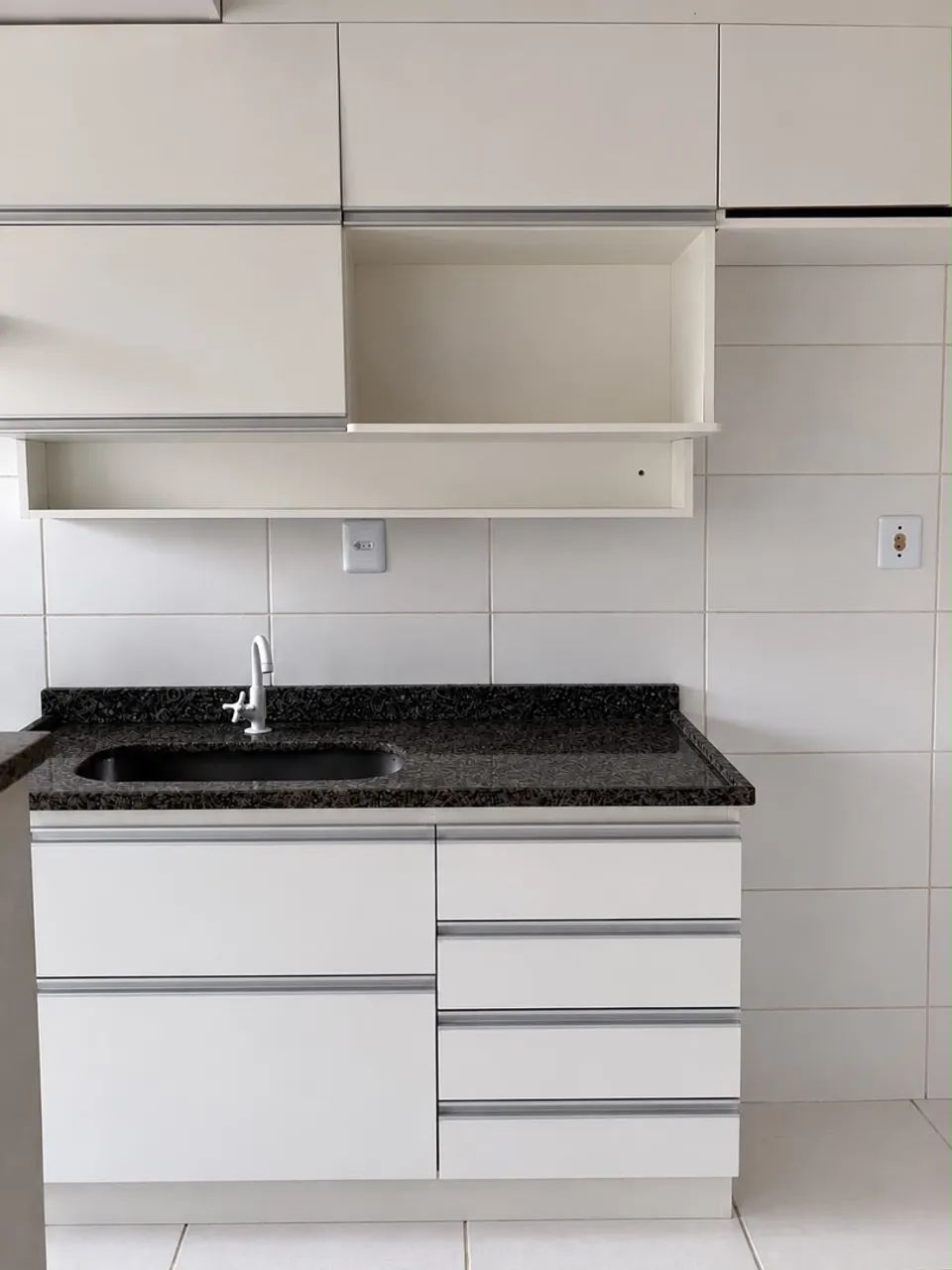 Alugo Apartamento 3/4 - Foto 5