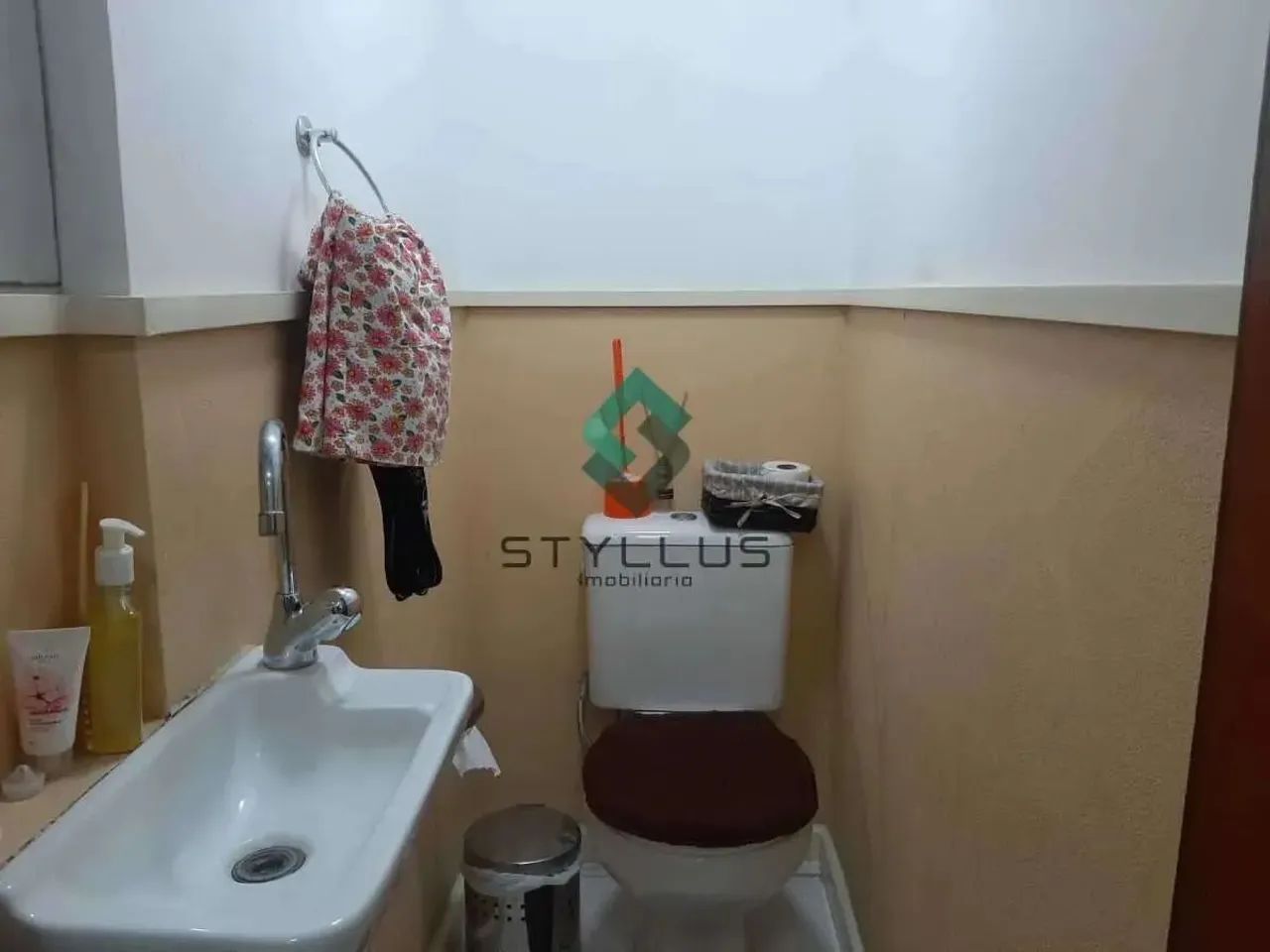 Casa Triplex Nova em Condomínio Fechado Próxima à Estação do Méier! M44N - Foto 12