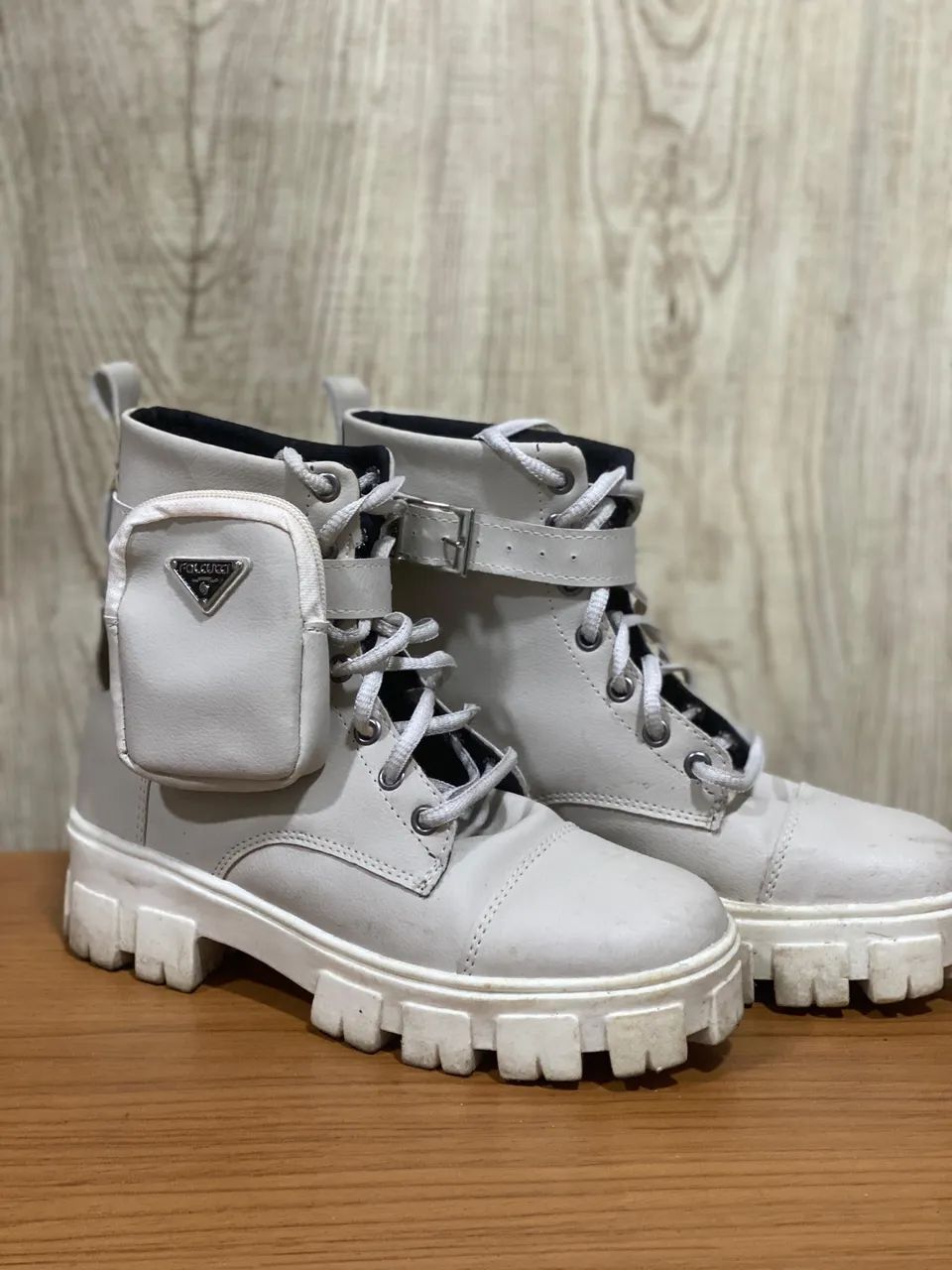 Bota - Foto 3