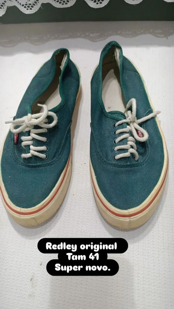 Redley original Tam 41 
