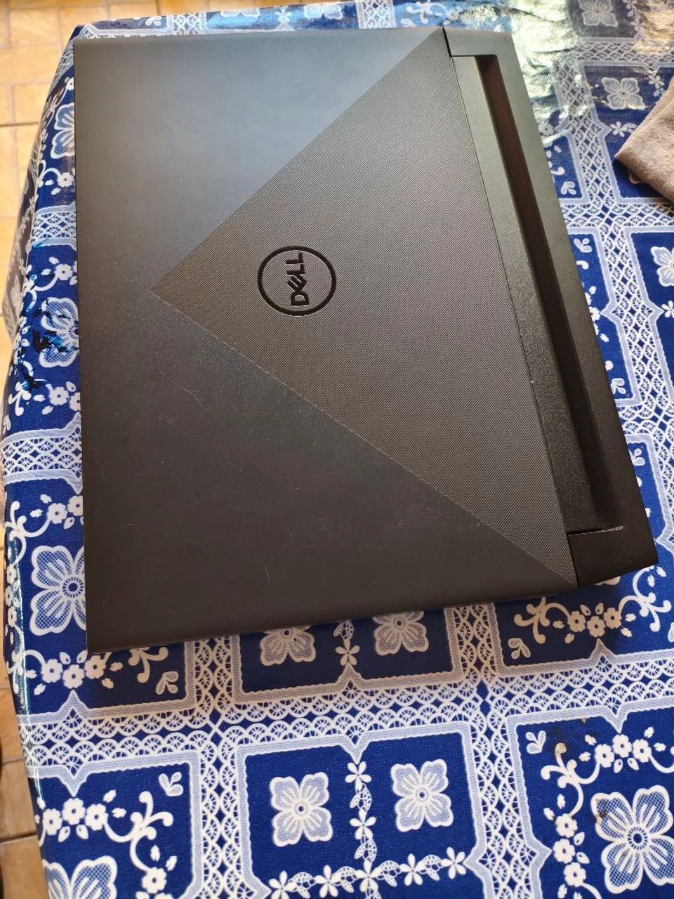 Vendo notebook Dell G15 RTX 3050 - Foto 2