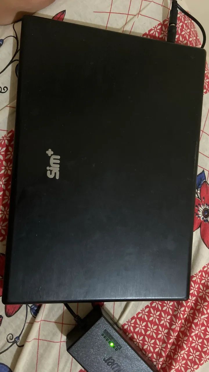 Vendo Notebook Positivo Sim+ - Foto 3