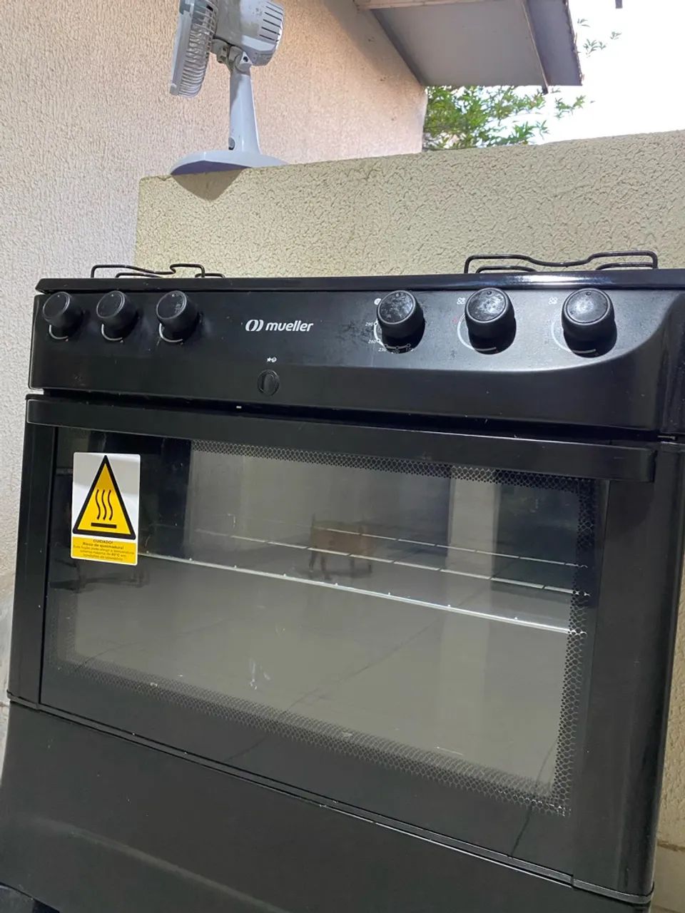 Fogão - Foto 2