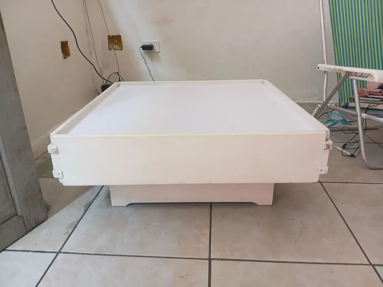 Mesa de centro 