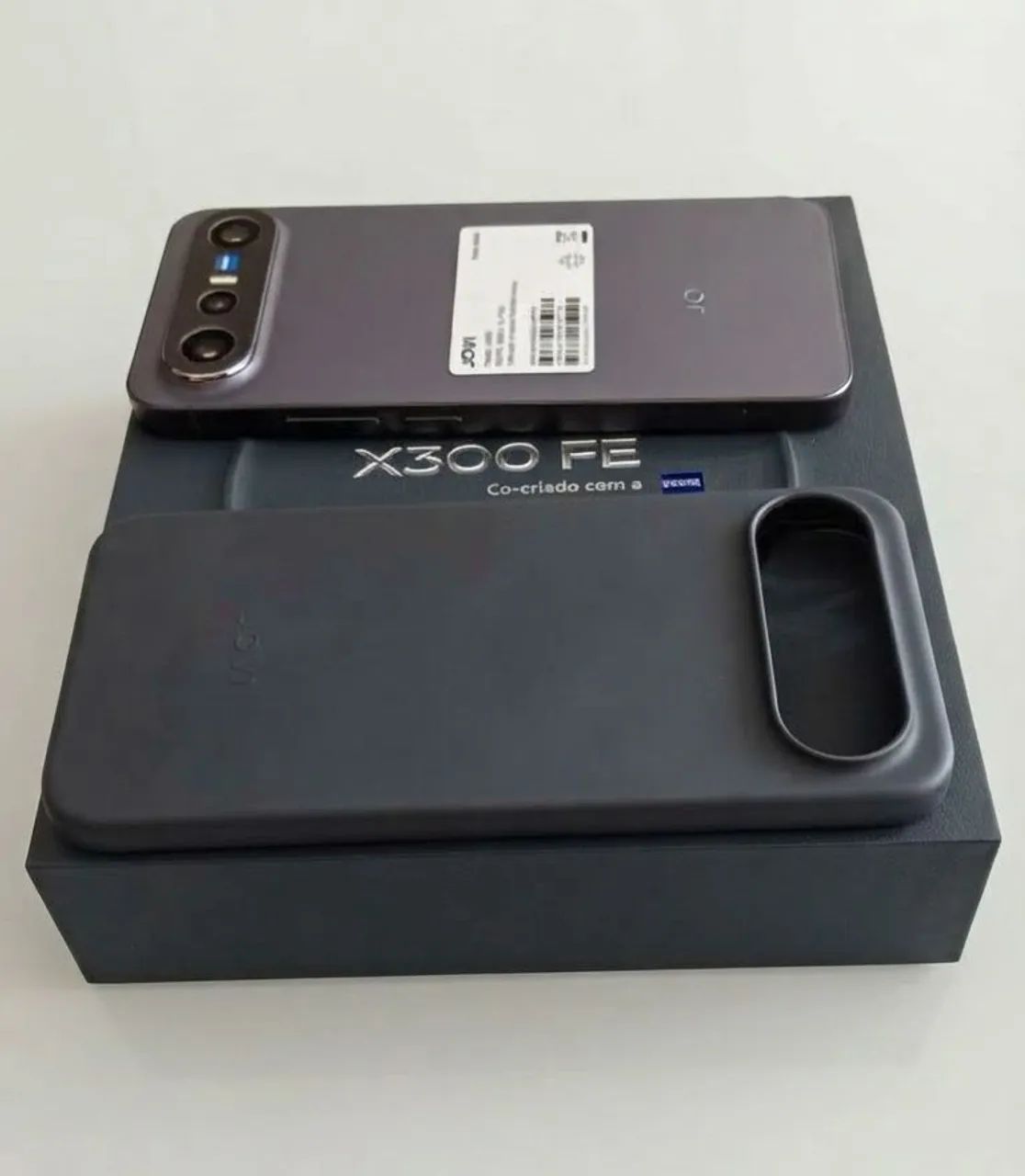 Jovi X300 FE