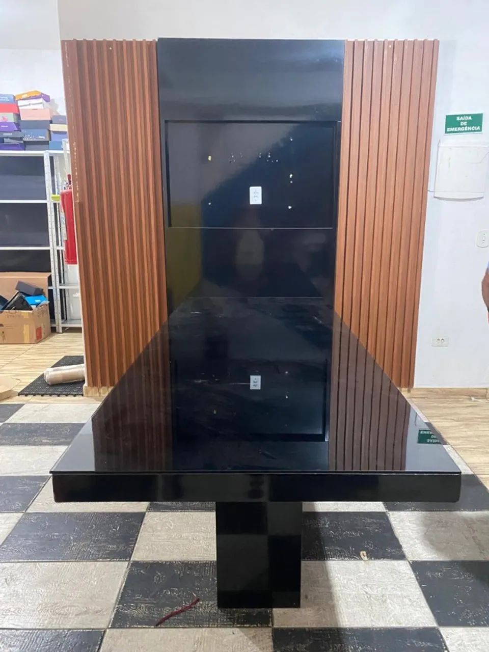 mesa de escritório  - Foto 5