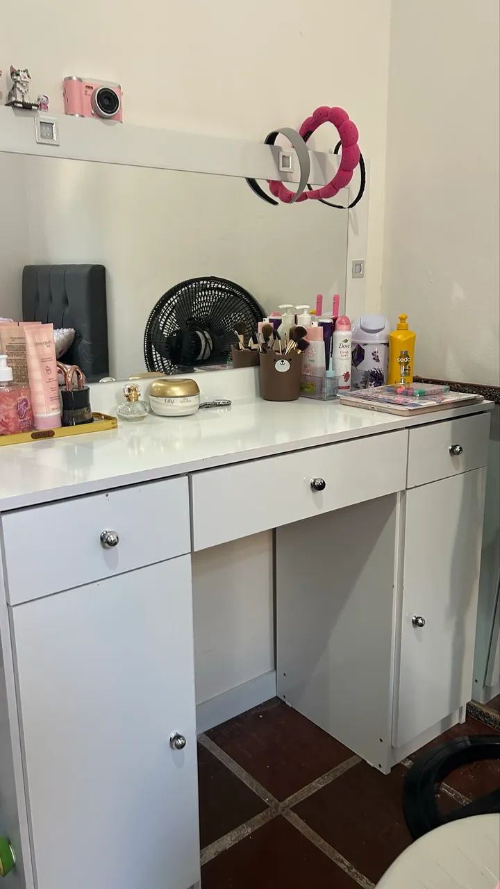 PENTEADEIRA CAMARIN - Foto 5