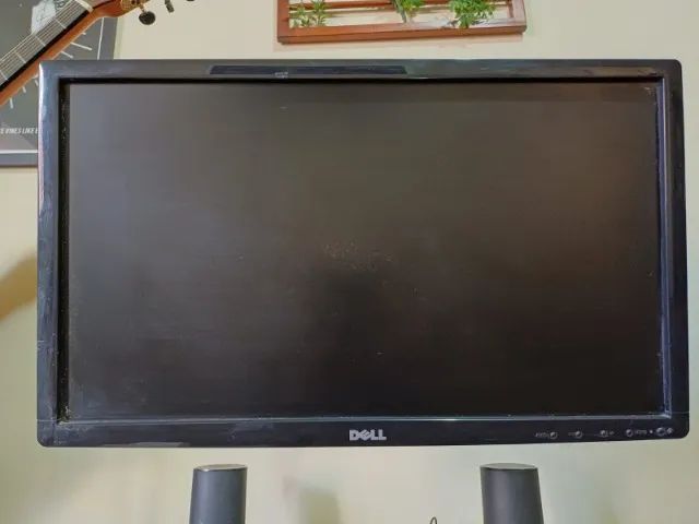 Monitor DELL 19,5 polegadas