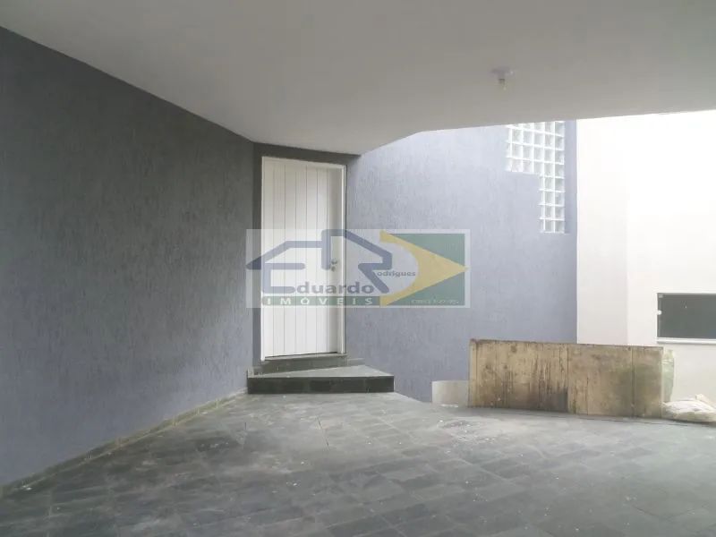 SOBRADO SUZANO CHÁCARA FAGGION - Foto 4
