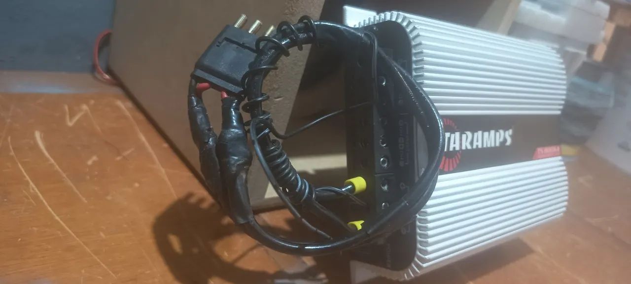 Módulo Taramps 800 - Foto 2