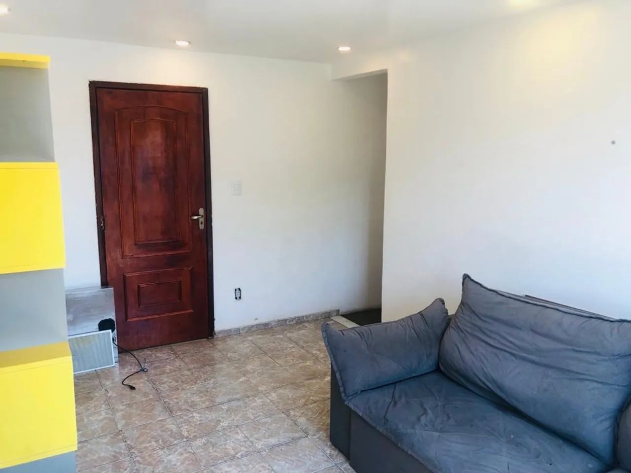 Foto - Nova Iguaçu - Ida