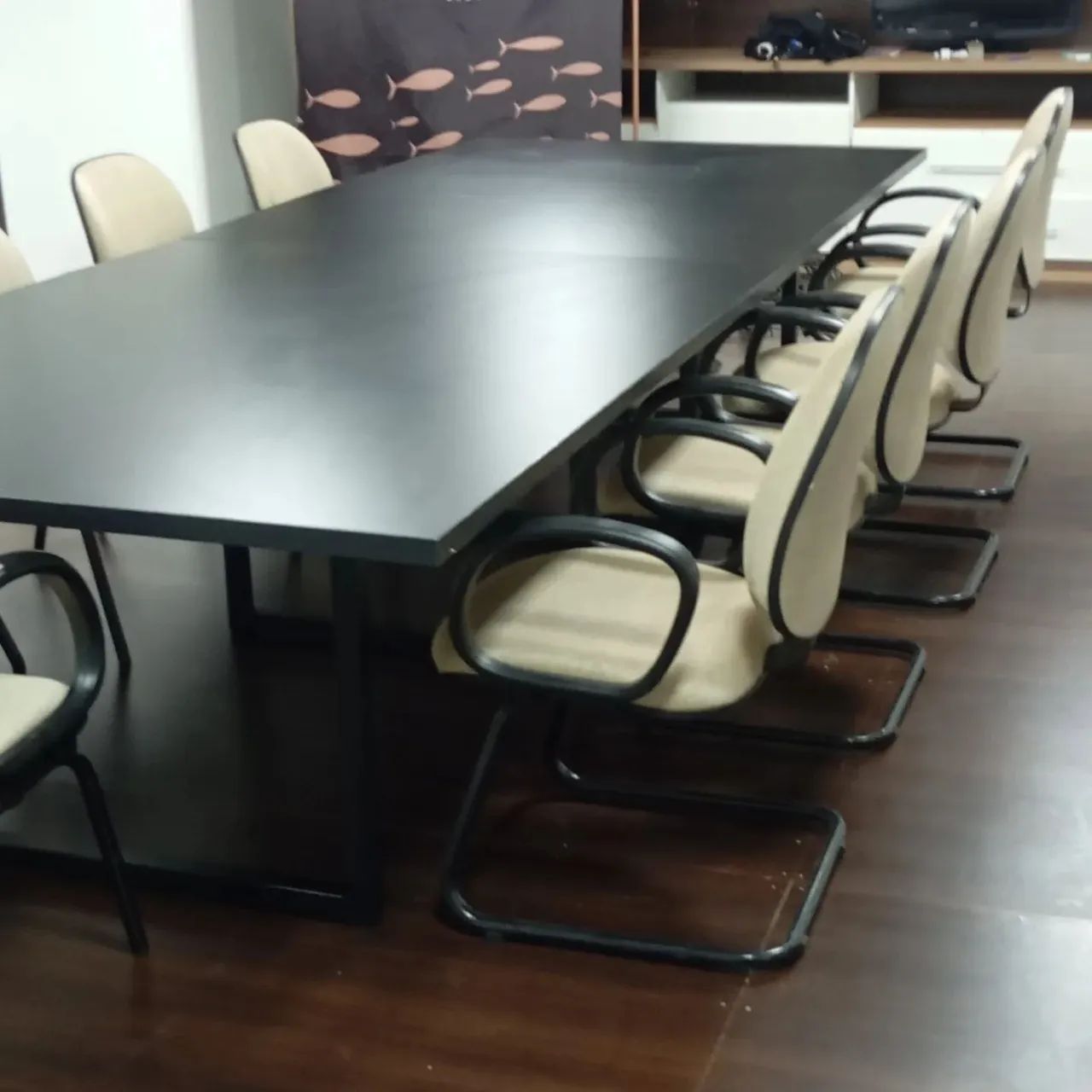 Mesa de reunião  - Foto 2