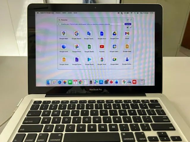 MACBOOKPRO - APLE - Foto 2