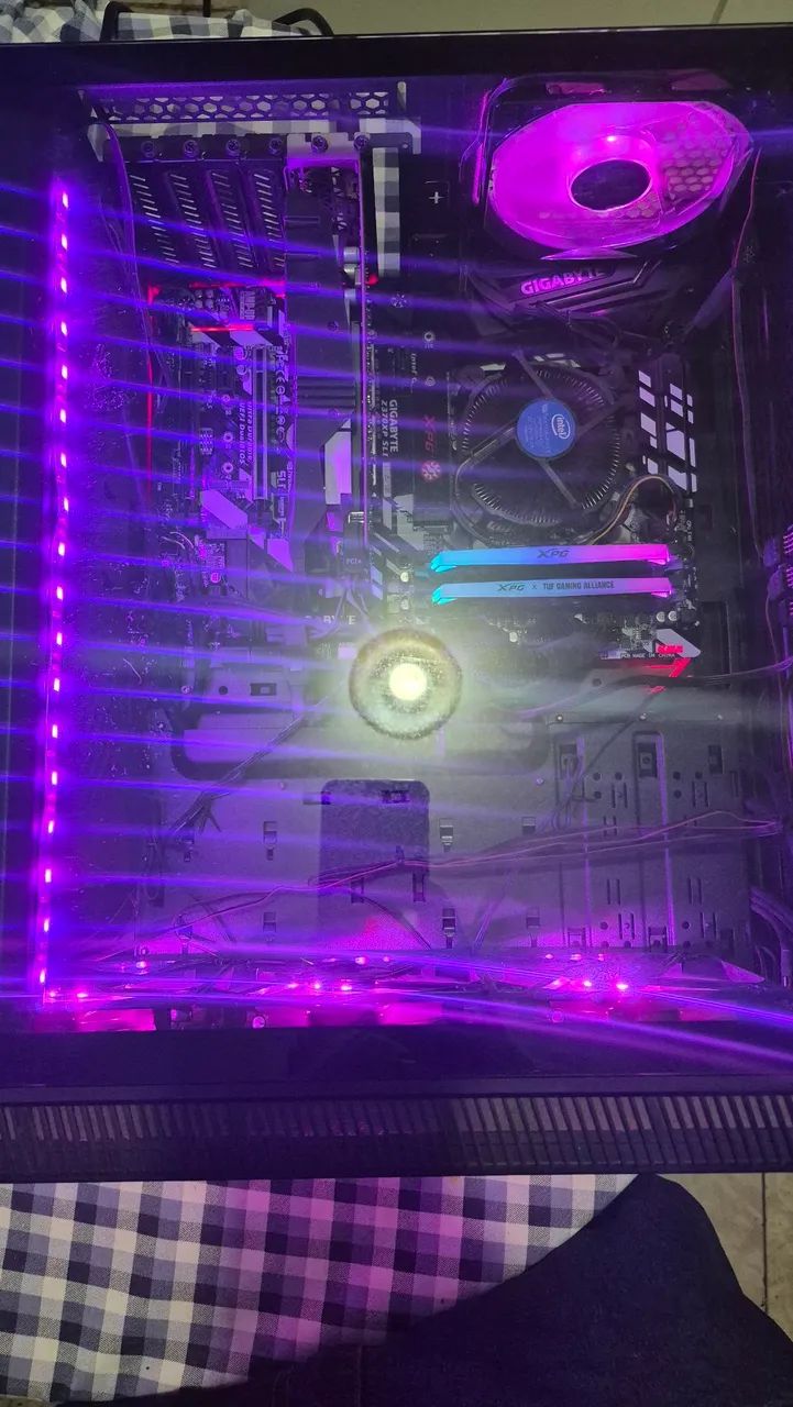 CPU GAMER - Foto 3