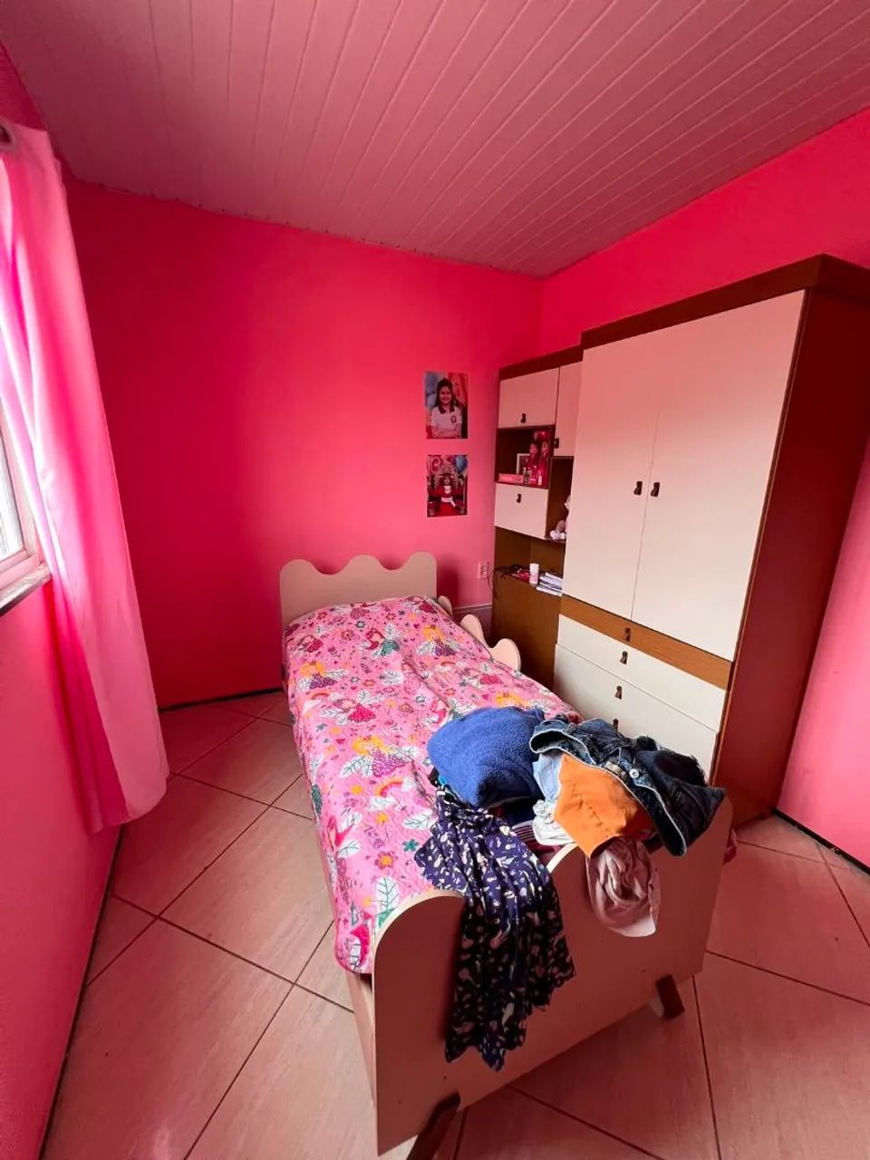Casa duplex com ponto comercial, - Foto 4