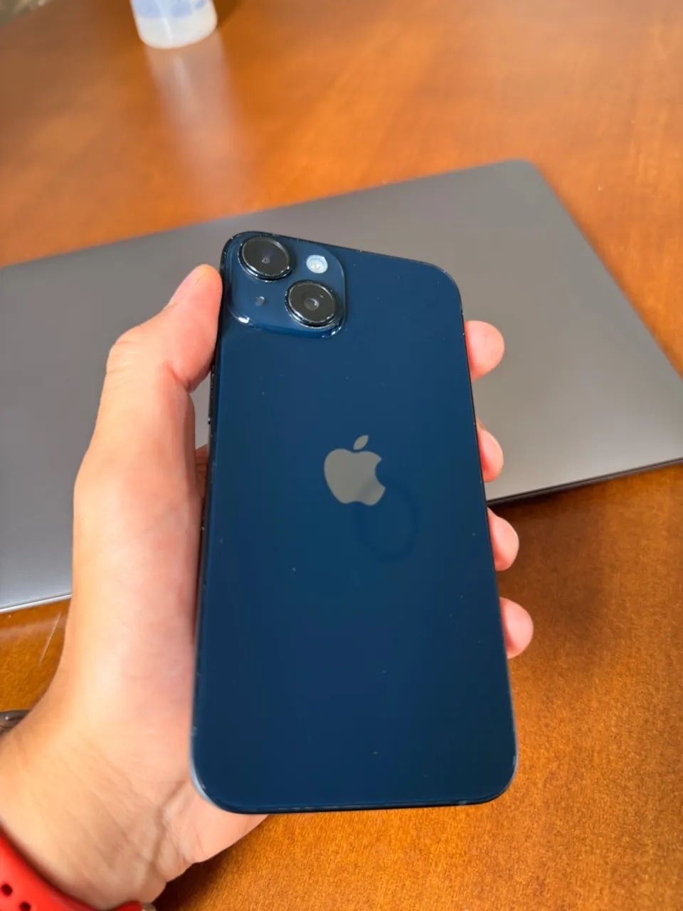 iPhone 14 128gb em Excelente estado - Foto 5