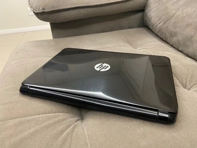 Notebook HP 14, Intel i3, 8GB RAM, Bateria Trocada Recentemente  - Foto 3