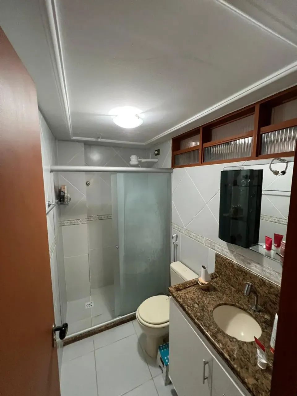 Excelente apartamento MOBILIADO  no Brisamar (89 m², 2/4, Residencial Mirante) - Foto 8