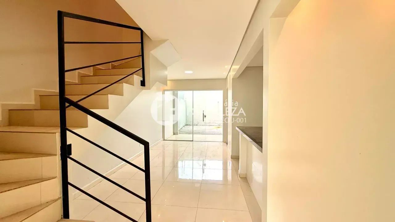 ALUGO SOBRADO NO RESIDENCIAL GOYA - Foto 5