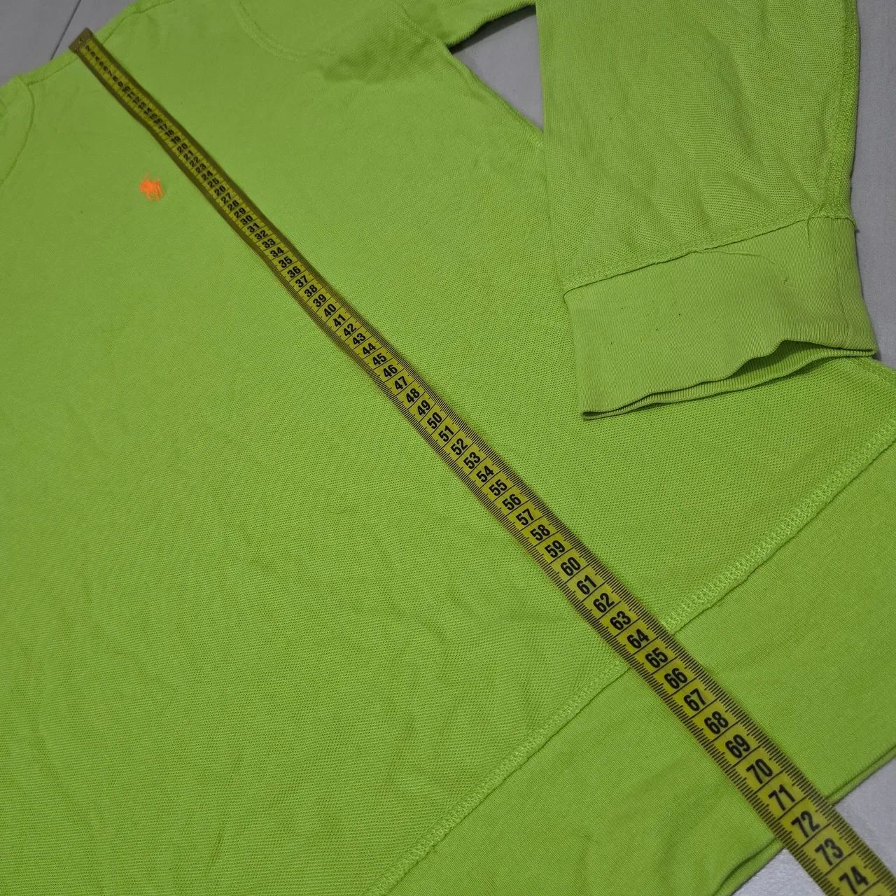 Moletom polo ralph lauren  - Foto 5