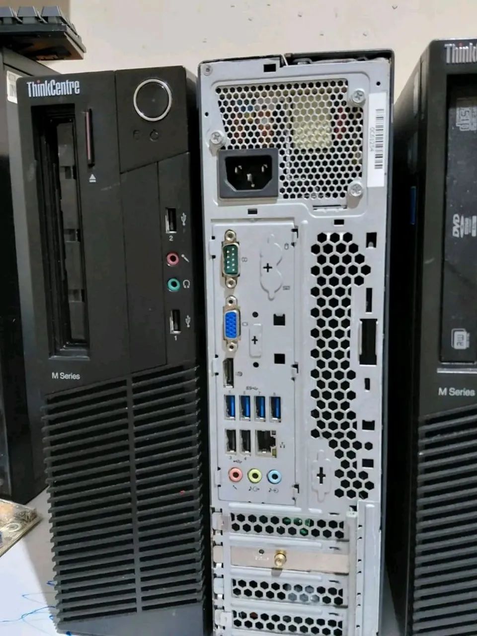 CPU LENOVO I5 - Foto 3