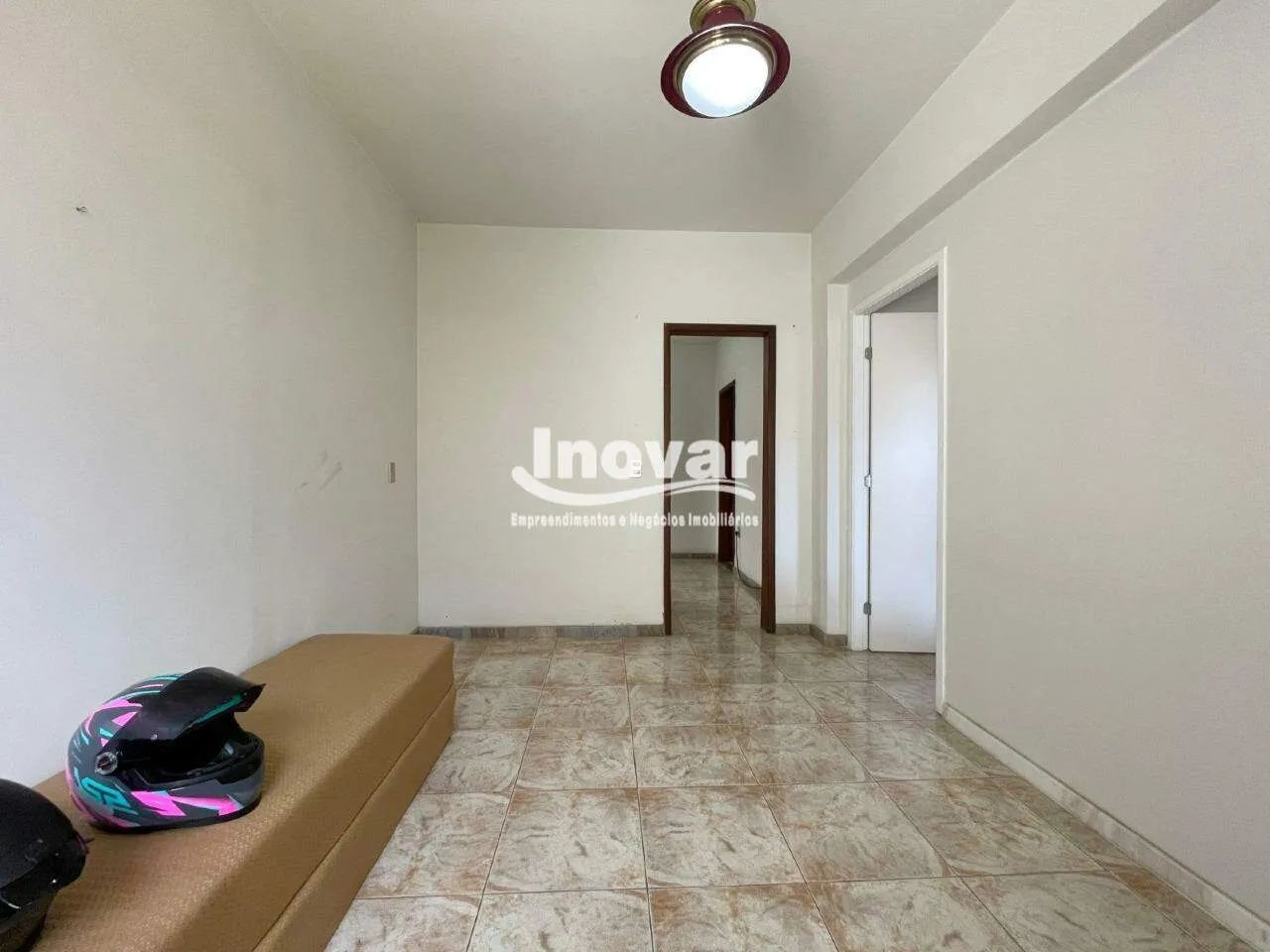 Casa com 3 quartos, suíte, amplo quintal e edícula no Jardim Leblon - Foto 5