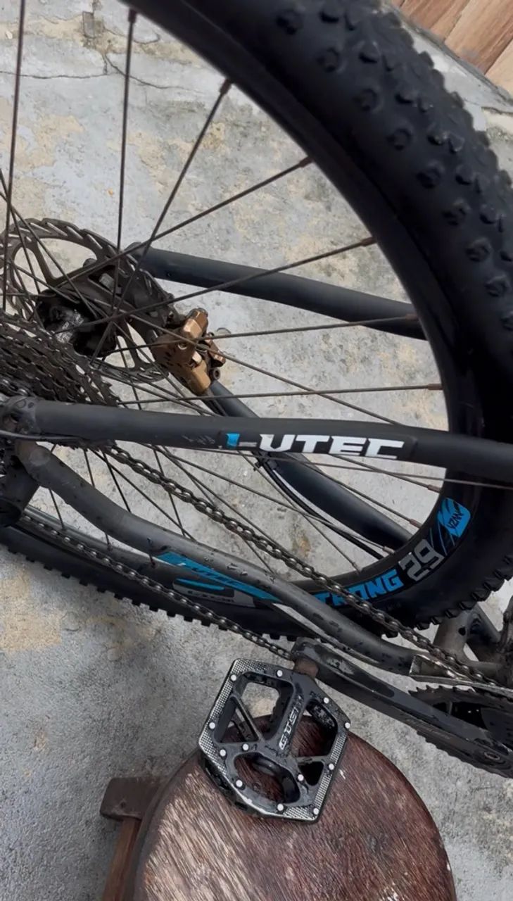 Bicicleta  - Foto 3