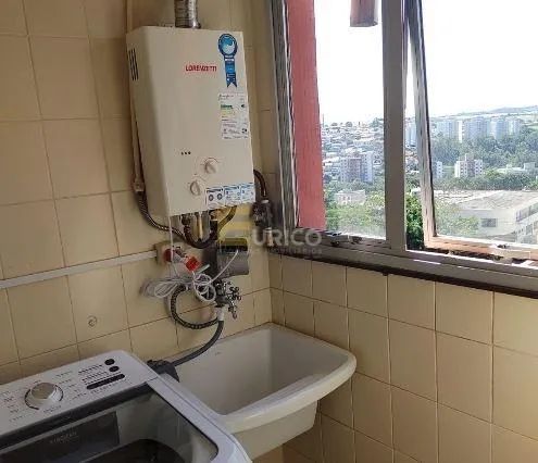 Apartamento à venda no Condomínio Edifício Paineiras em Campinas/SP - Foto 2