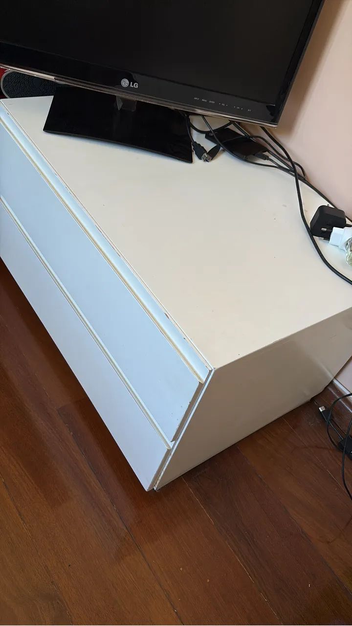 mesa de canto