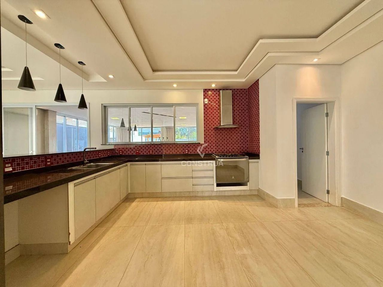 CASA PARA VENDA E LOCAÇÃO EM BARÃO GERALDO - CAMPINAS - S/P - Foto 5