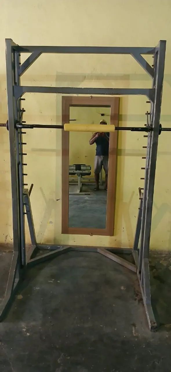 Aparelhos academia  - Foto 5