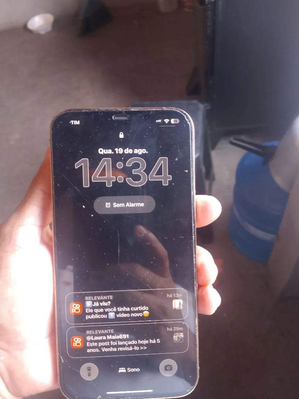 iPhone 12 pro max  - Foto 5