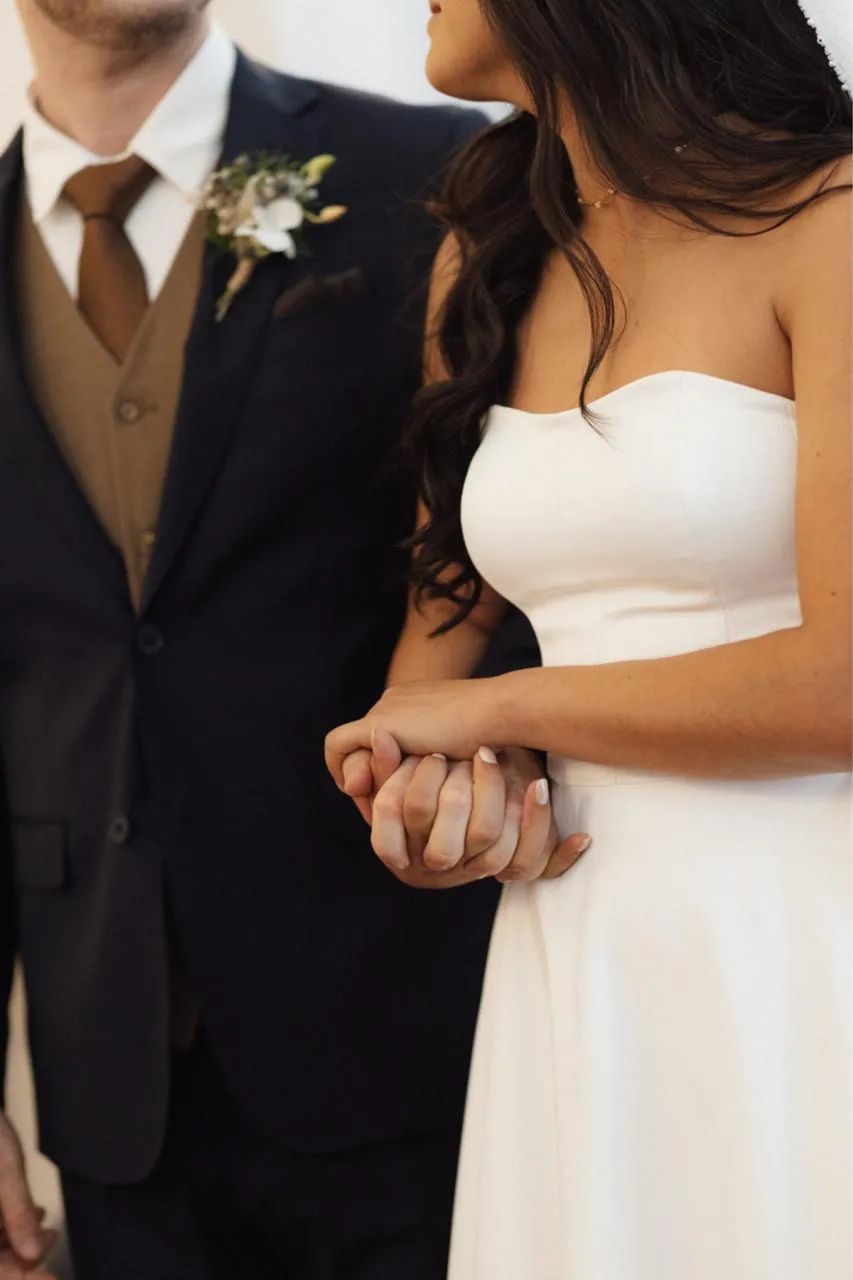 Vestido de noiva  - Foto 3