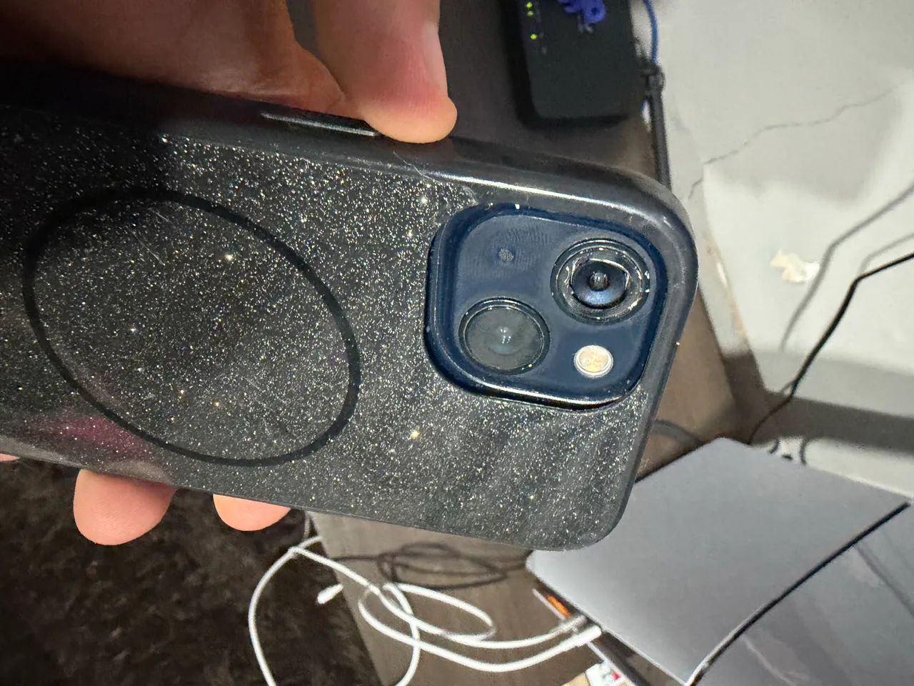 iPhone 14 e iPhone 13