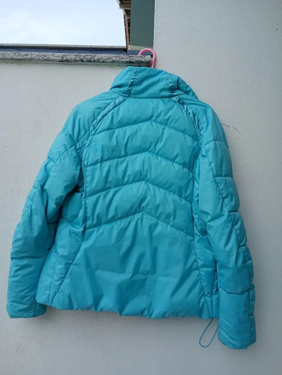 Jaqueta Puffer - Foto 4