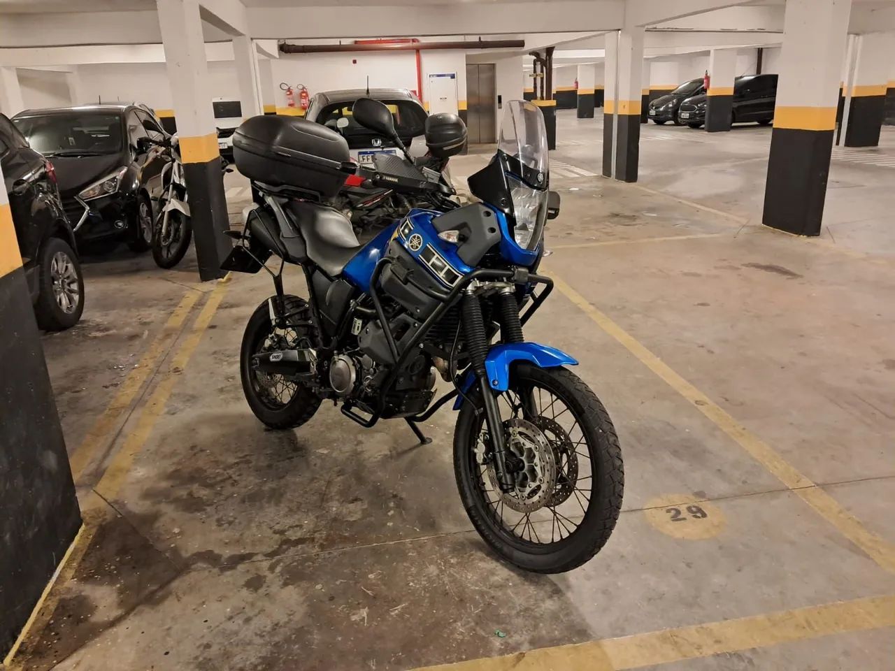 Ténéré 660 - Foto 4