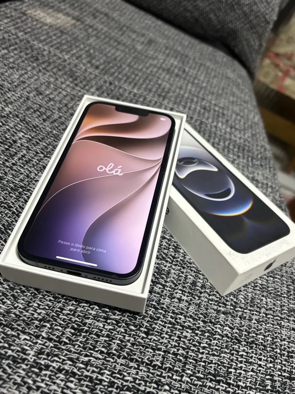 iPhone 16e - Foto 2