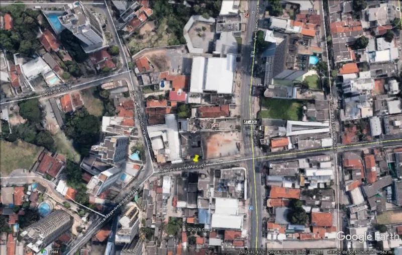 Comercial/Industrial no bairro Quilombo em Cuiabá - MT - Foto 4