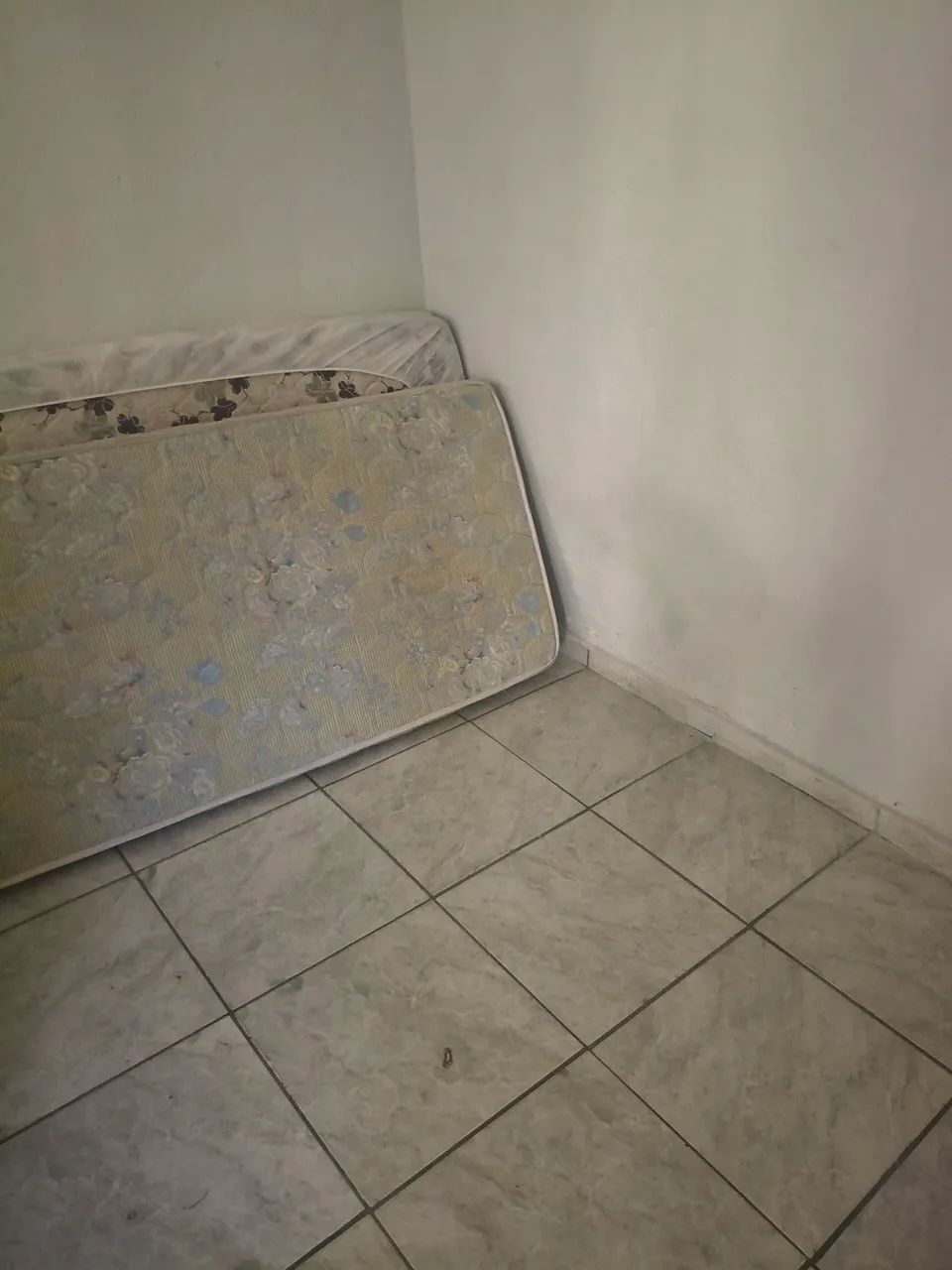 Aluguel de quarto 