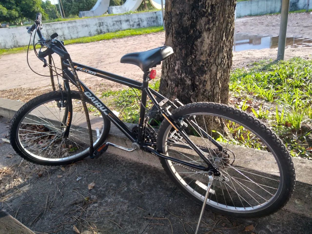 Vendo Bicicleta Cairu Aro 26