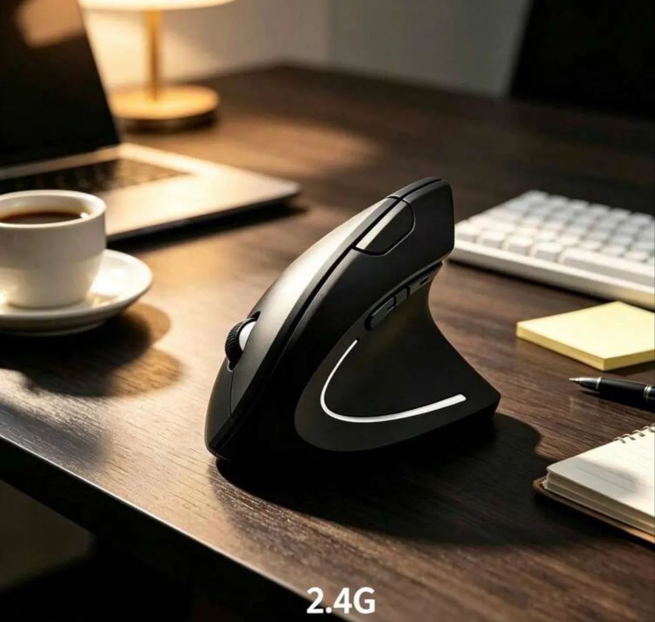 Mouse sem fio