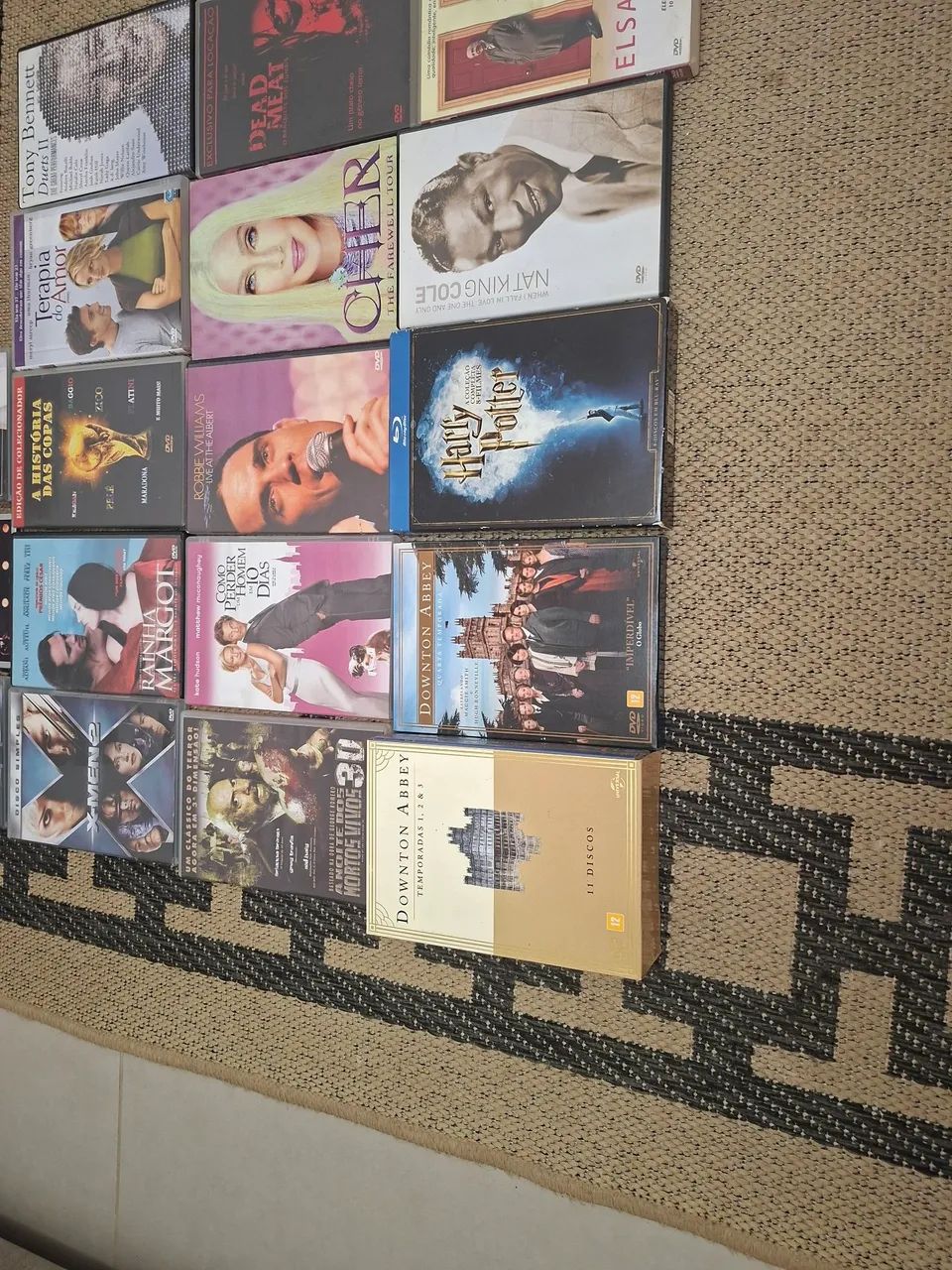 Dvds originais CDs originais   - Foto 4