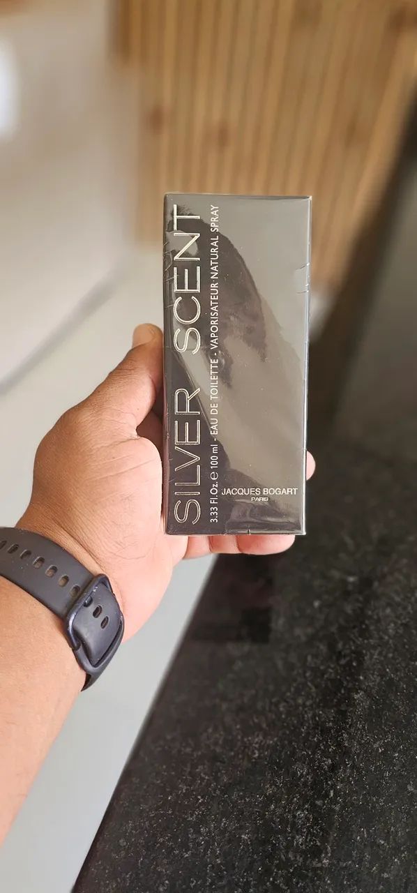 Silver Scent  - Foto 4