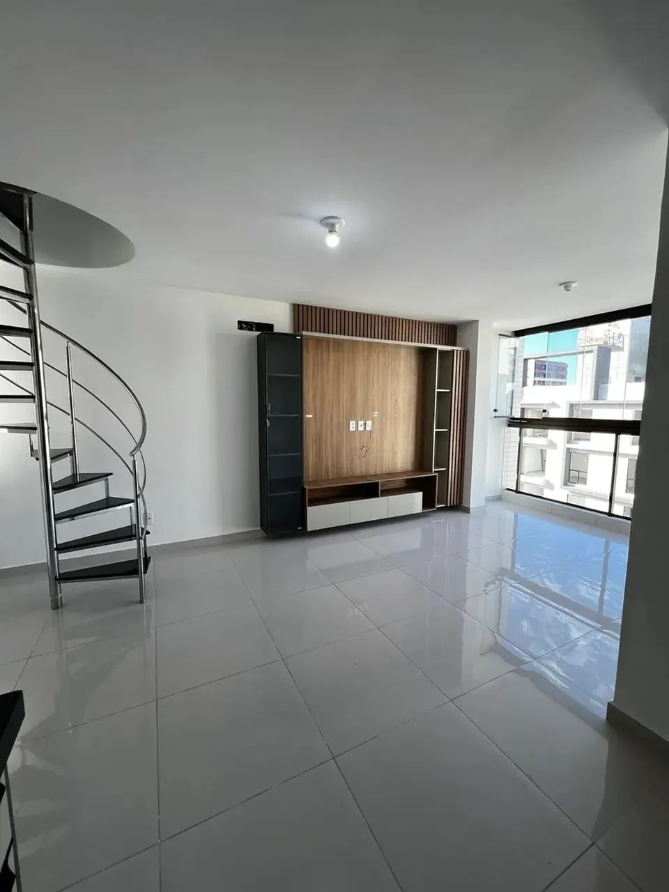 Cobertura com 2 quartos para locação em Intermares!! - Foto 9